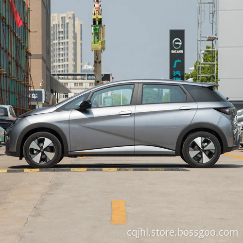 2023 Long Charging Range Fashion Edition Byd Dolphin Electric Car Popular Electric Vehicle Automotive Ev Cars Voiture